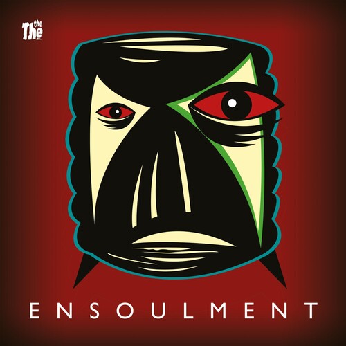 The The - Ensoulment [Vinyl]