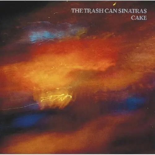 The Trash Can Sinatras - Cake [Vinyl]
