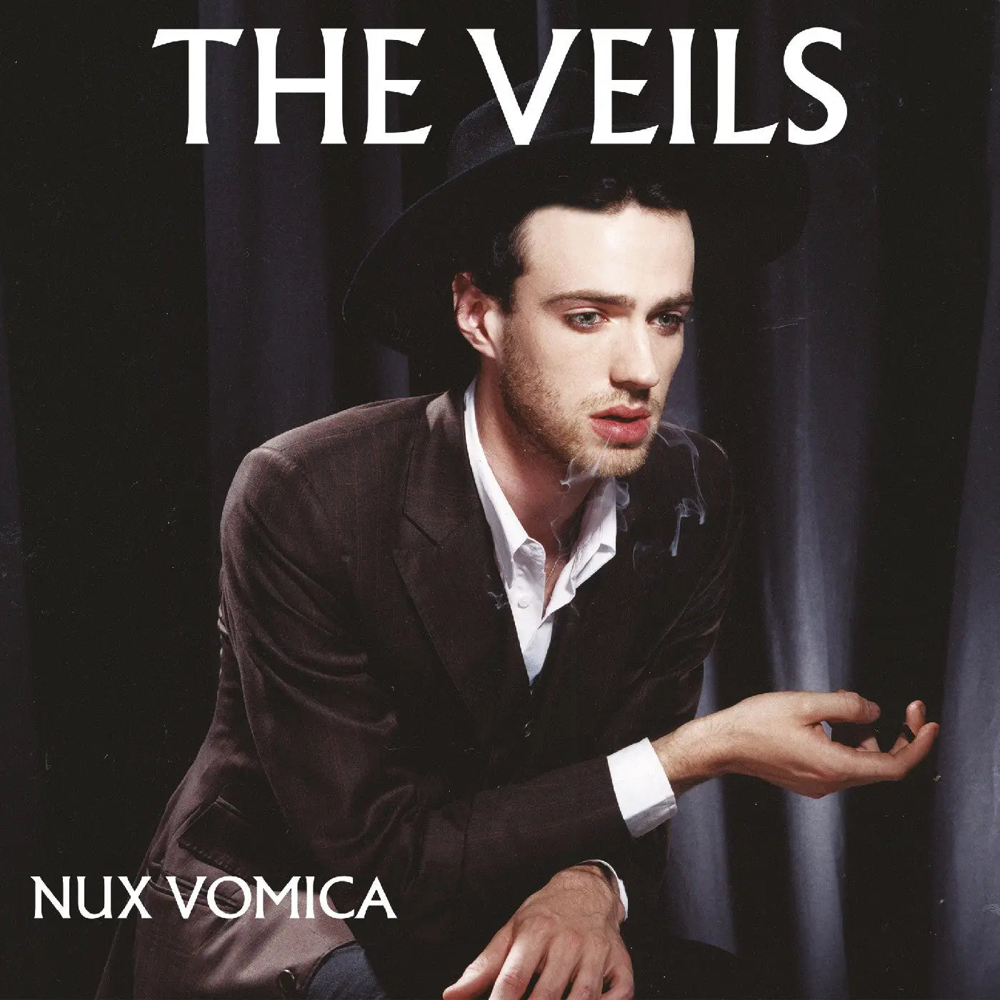 Nux Vomica [LP]