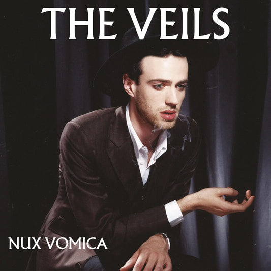 Nux Vomica [LP]
