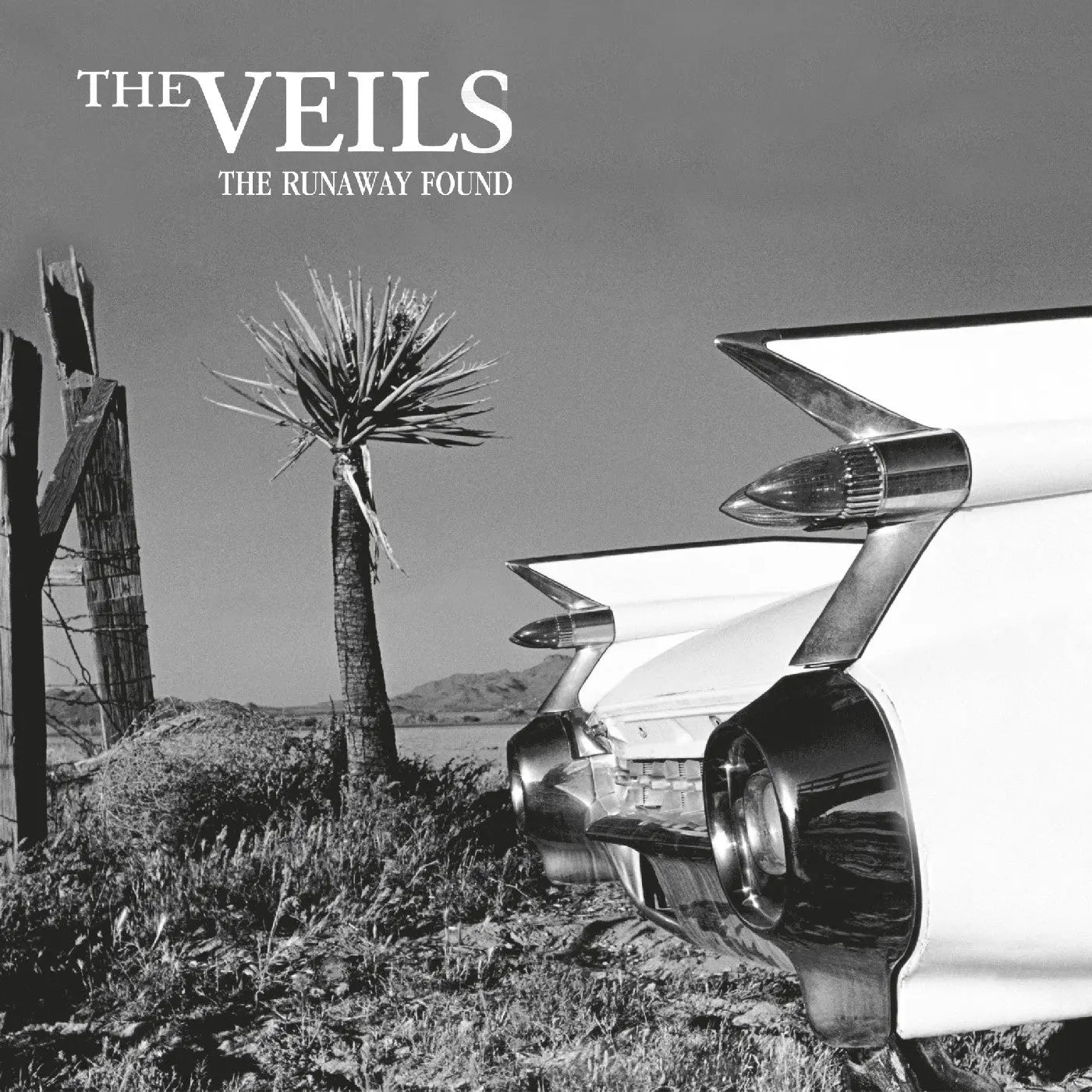 The Runaway Found [LP]