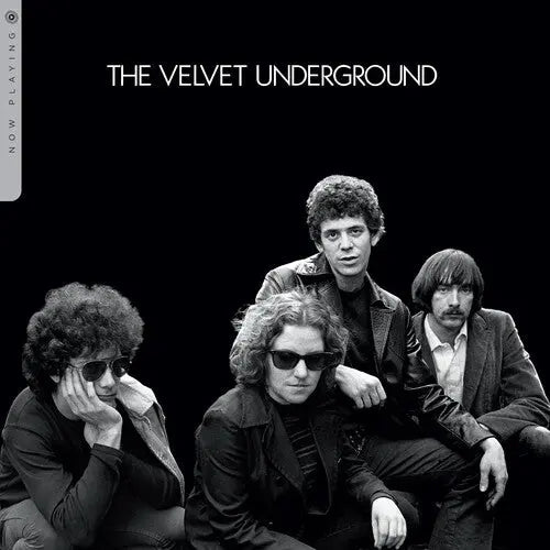 The Velvet Underground - Now Playing [Vinyl]