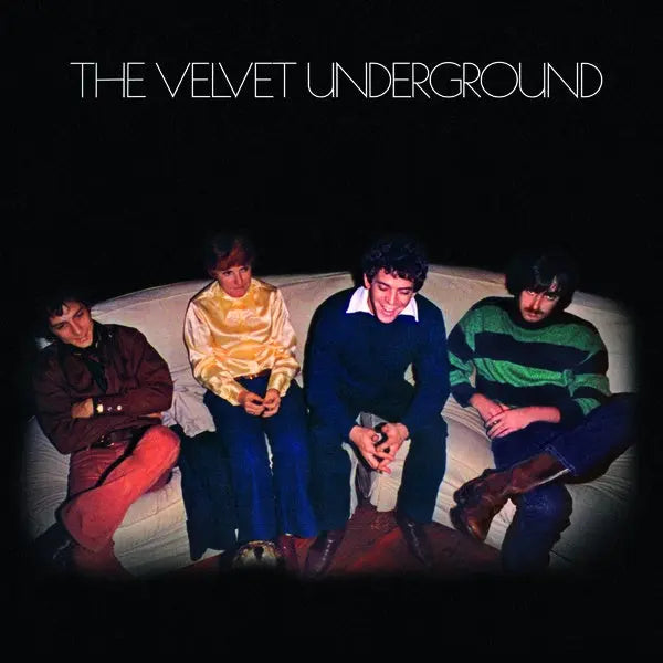 The Velvet Underground - The Velvet Underground ("The Closet Mix") [Vinyl]