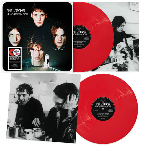 Northern Soul [Red Vinyl]