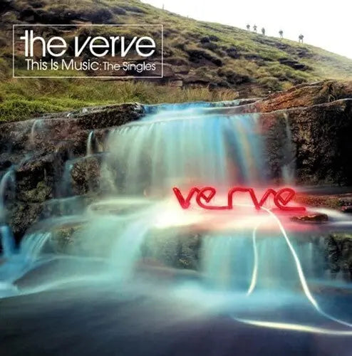 The Verve - This Is Music: The Singles [2xLP Vinyl]