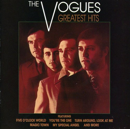 Greatest Hits [CD]