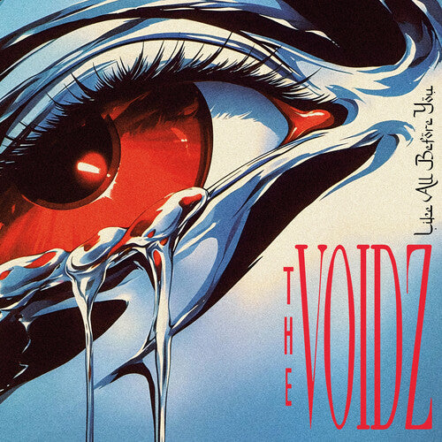 The Voidz - Like All Before You [Vinyl]