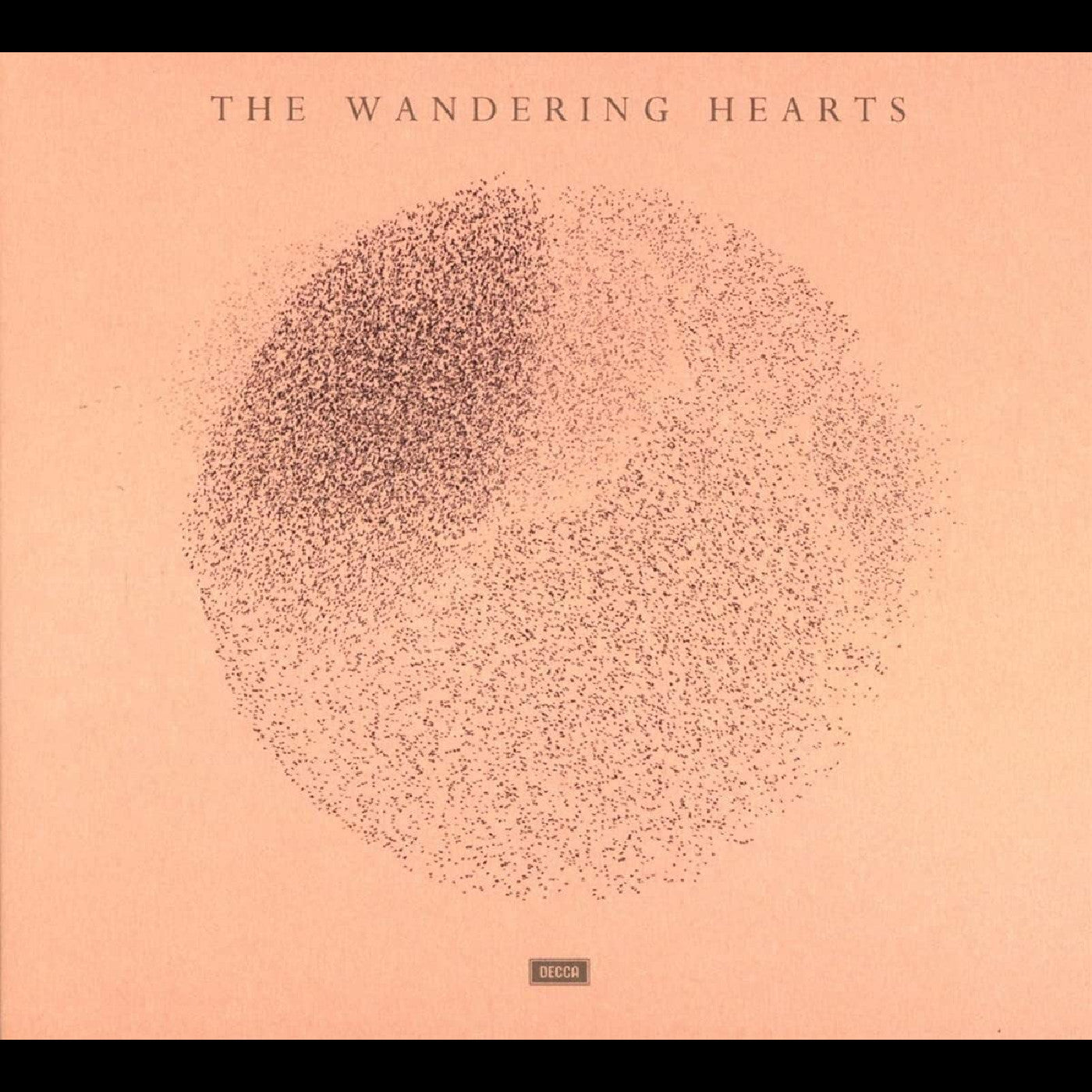 The Wandering Hearts [CD]