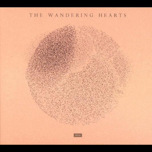 The Wandering Hearts [CD]