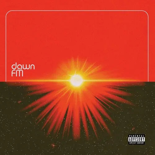 The Weeknd - Dawn FM [Cassette]