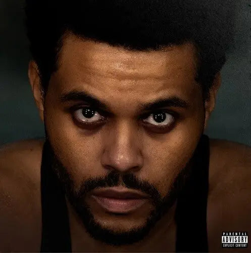 The Weeknd - Hurry Up Tomorrow [Explicit Vinyl]