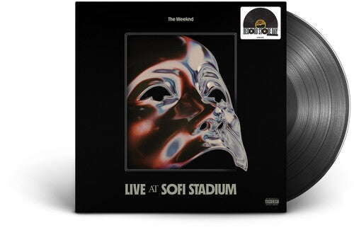 Live At SoFi Stadium [Vinyl]