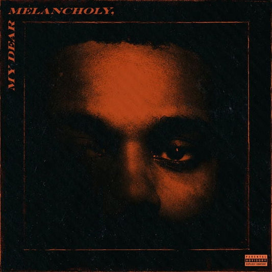 My Dear Melancholy [Vinyl]