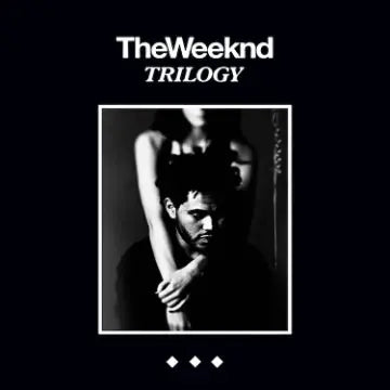 Weeknd, The Trilogy - Weeknd, The Trilogy [Poster]
