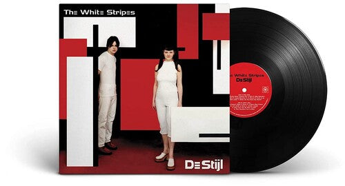De Stijl [Vinyl]