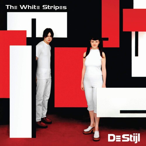 De Stijl [Vinyl]