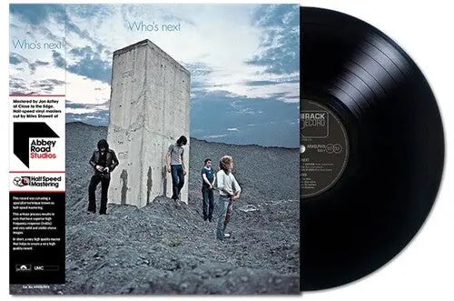 The Who - Copy of Who's Next [Half-Speed Master Vinyl]