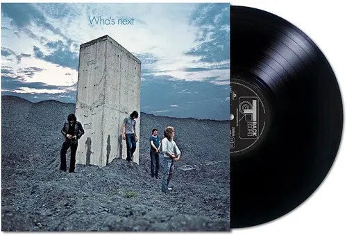 The Who - Who's Next [Vinyl]