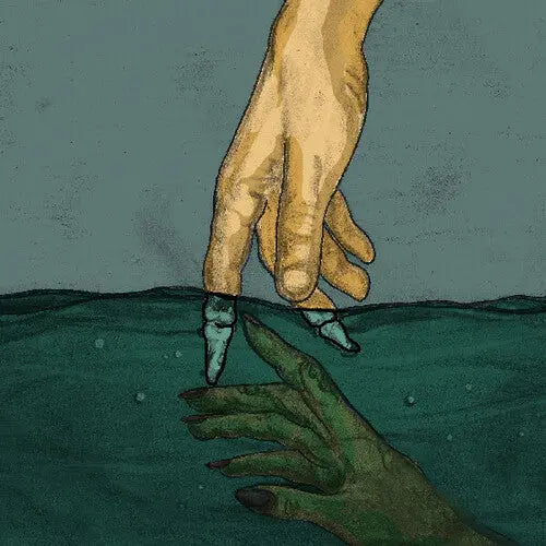 The Wild Feathers - Sirens [Color Vinyl]