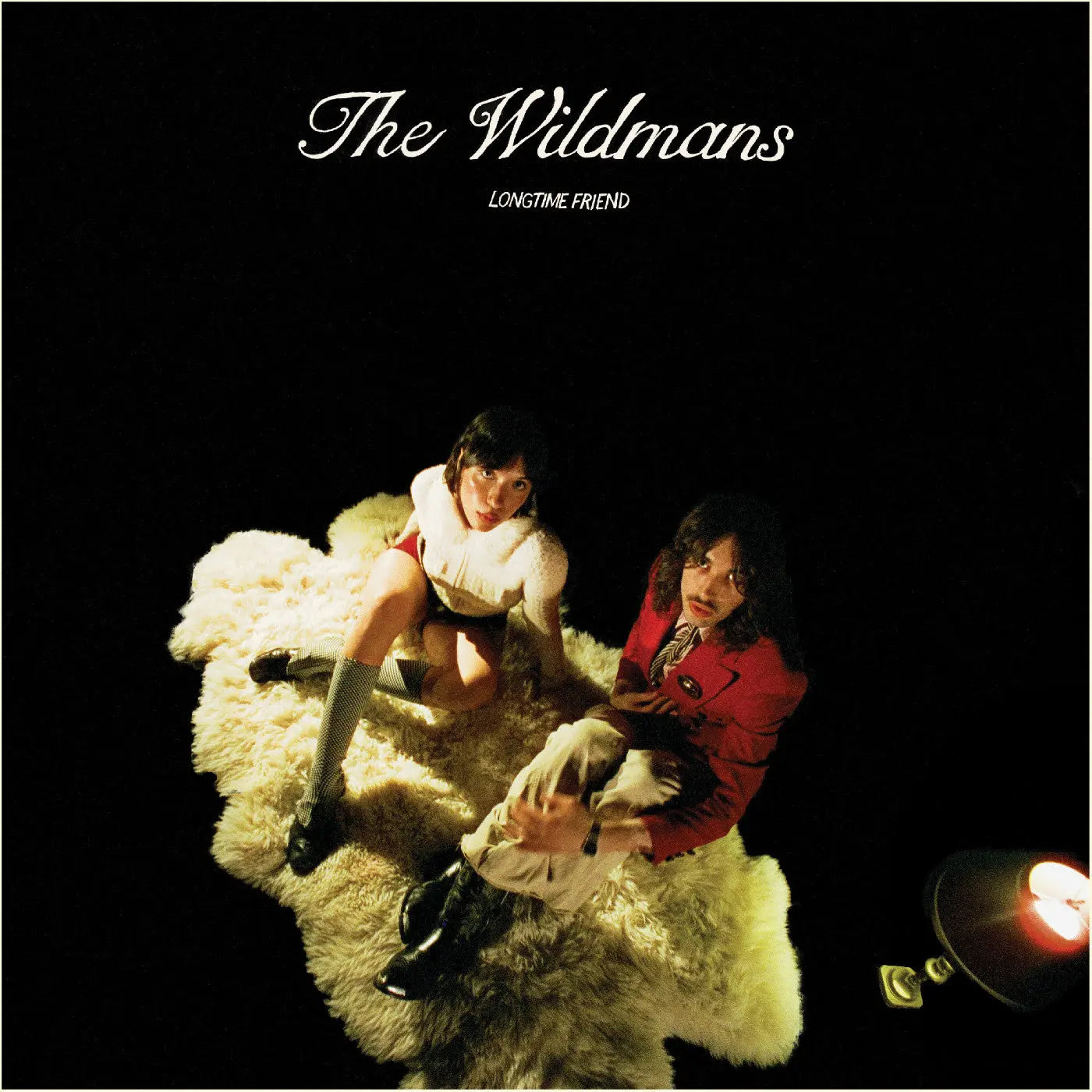 The Wildmans - Longtime Friend [CD]