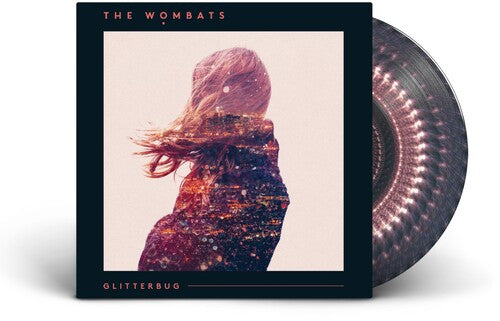 Glitterbug (10th Anniversary) [Zoetrope Vinyl]