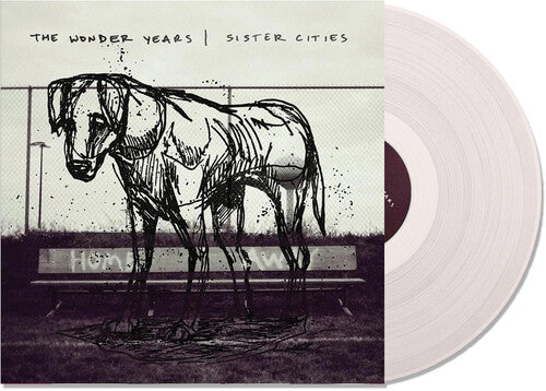 The Wonder Years - Sister Cities [Vinyl]