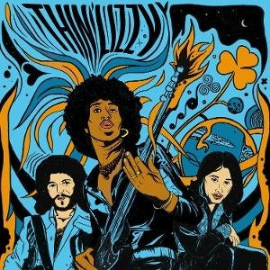 The Acoustic Sessions [LP]