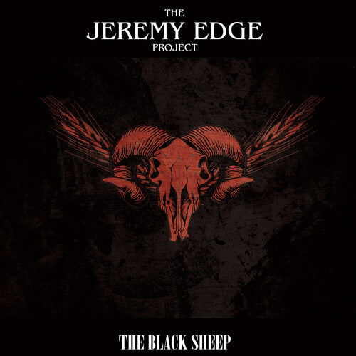 The Black Sheep [CD]