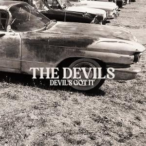The Devil's Got It [LP]