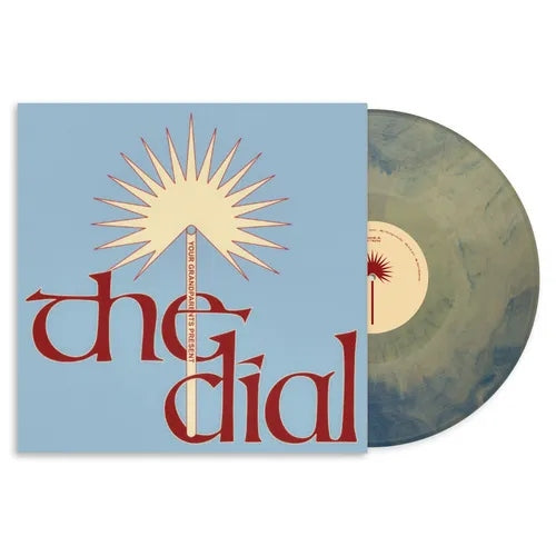 The Dial [LP 'Antique' Vinyl]