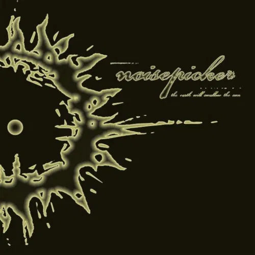 The Earth Will Swallow The Sun [LP+CD import]