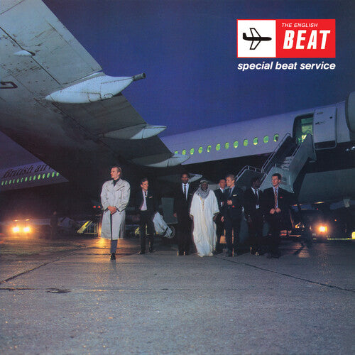Special Beat Service [CD]