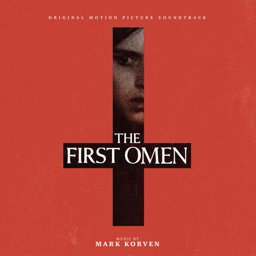 The First Omen (Soundtrack) [2LP]