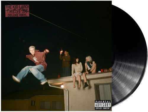 The First Time [2LP]