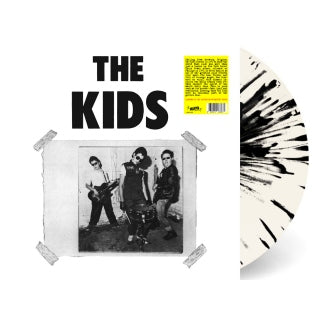 The Kids [LP]