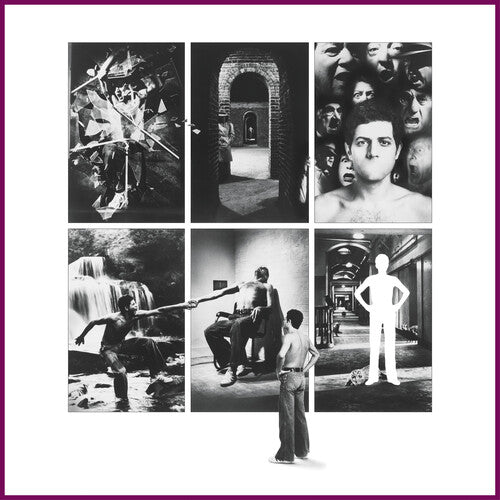 The Lamb Lies Down On Broadway [CD/BluRay Box Set] (Deluxe Edition)