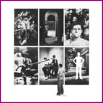 The Lamb Lies Down On Broadway [CD/BluRay Box Set] (Deluxe Edition)