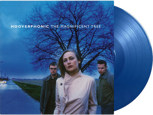 The Magnificent Tree [LP Translucent Blue 180 Gram Audiophile Vinyl 25th Anniversary]