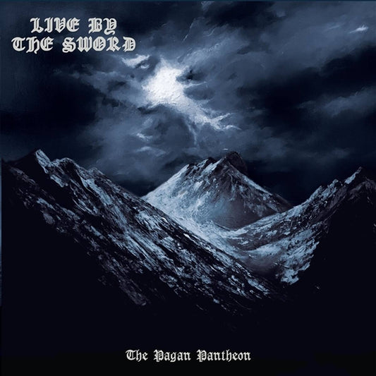The Pagan Pantheon [LP]