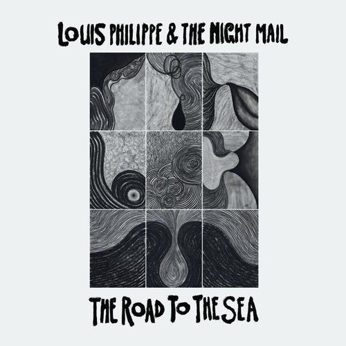The Road To The Sea [LP]