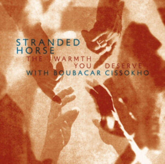 The Warmth You Deserve [LP import]