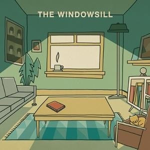 The Windowsill [LP]