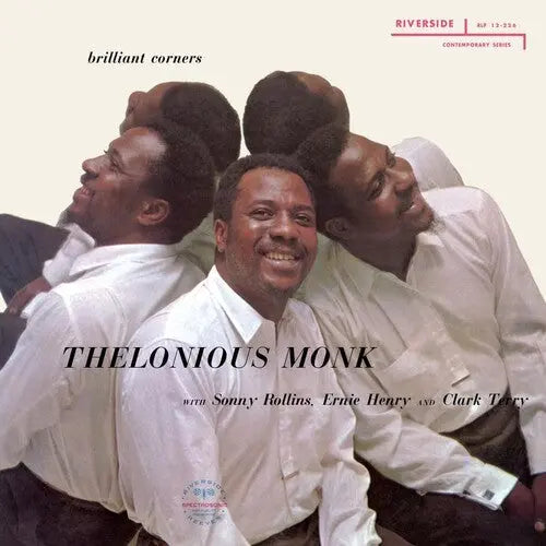 Thelonious Monk - Brilliant Corners [Vinyl]
