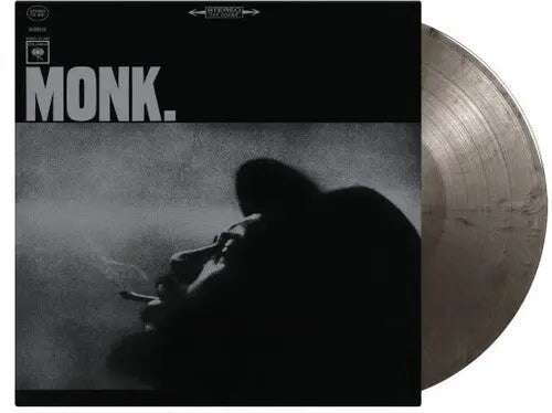 Thelonious Monk - Monk  [Vinyl]