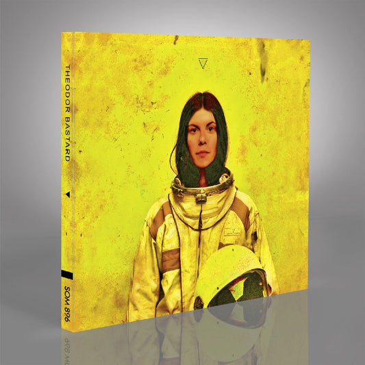 Theodor Bastard - V [CD]