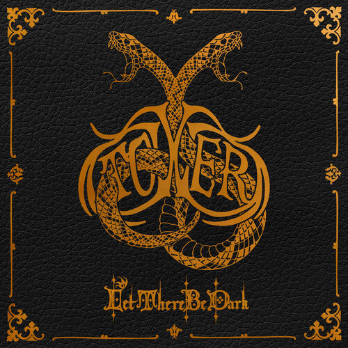 Let There Be Dark [LP]