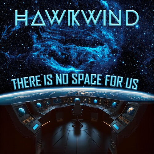 There Is No Space For Us [2LP]