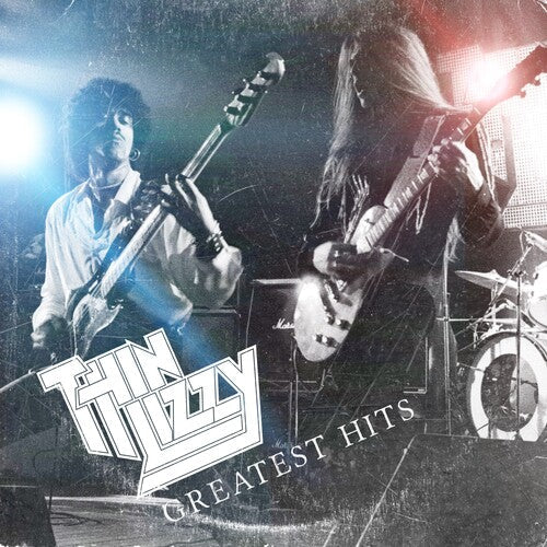 Greatest Hits [2LP]