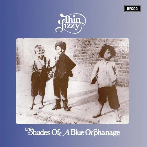 Thin Lizzy - Shades Of A Blue Orphanage [Vinyl]