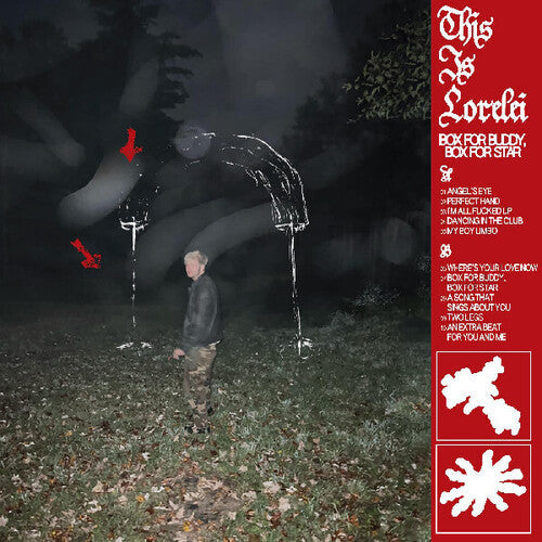 Box For Buddy, Box For Star [Deluxe CD]